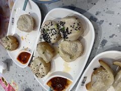 -小杨生煎(周浦万达店)