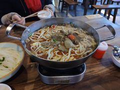 -津市刘聋子粉馆(林科大店)