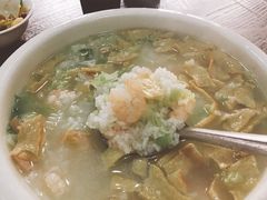 -官塘锋记鱼生·生腌·砂锅粥(牌坊街店)