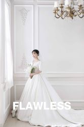 -青禾蒙娜丽莎婚纱摄影(武汉总店)