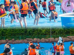 -郑州方特水上乐园