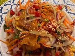 -多哥水傣味餐厅(司马巷店)