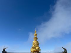 -峨眉山风景名胜区