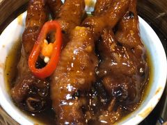 -添好运点心专门店(中环IFC店)
