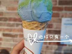 -Dal Cuore 达可芮冰淇淋(陕西北路店)