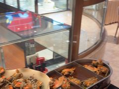 -菲住布渴酒店自助餐厅(阿里巴巴西溪园区店)