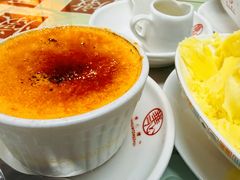 -香港華心糖水鋪(南西总店)