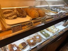 -韩国利尔面包(桂林路店)