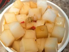 -淘米捞·米汤脆鲩鱼火锅(福田皇岗店)