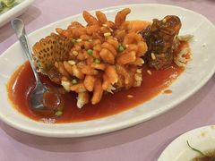 -顺风海鲜港(金玉兰店)