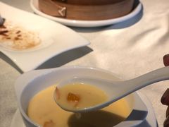 杨枝甘露-皇朝会.经典传统粤菜(外滩店)