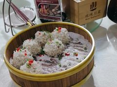 -咪咪川菜(长乐西路店)