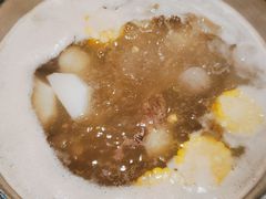 -三毛牛肉店(福强店)