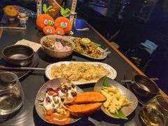 -Ameigo梅果·云贵川bistro(长宁来福士店)