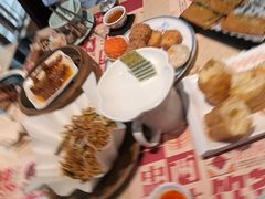 -点都德(汇盈广场店)