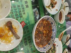 -令氏家外家周秦食府(高新店)