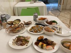 -麓湖国际水疗