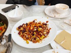 -郭林家常菜(洋桥店)