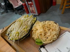 -黔三一夺夺粉酸汤火锅(百信店)