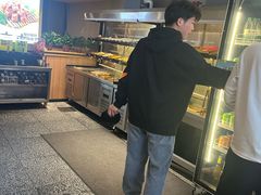 -花味·自助烤肉(江宁同曦店)