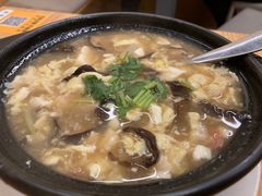-买又大餐厅(福林里店)