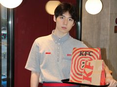 -肯德基(新八一店)