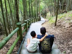 -藏龙百瀑风景区