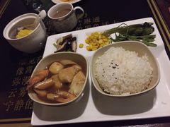 -素可汤泉(天宝大厦店)