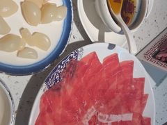 -鑫隆四季涮肉(八角畅游店)