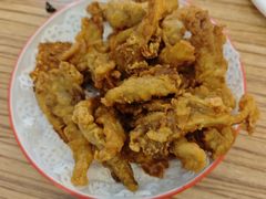 -柳叶刀烧烤(北大清华店)