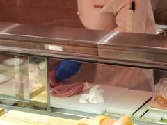 -嘉定凯悦·咖啡厅