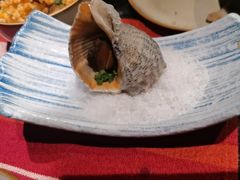 -雾山韩式烤肉·海南糟粕&椰子鸡火锅·海景餐厅(三亚绿发山海天JW万豪酒店)