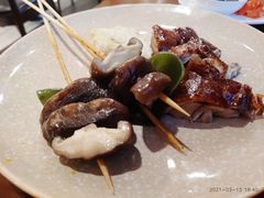 -广州希尔顿逸林酒店-OPEN開·全日制餐厅·海鲜·小火锅·自助餐(东风路店)