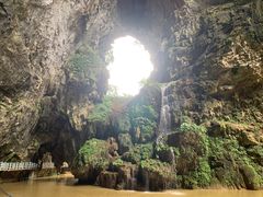 -英西峰林·洞天仙境