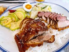 -粤拭轩·广东味道(祥和里店)