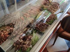 -西北朗益和穆斯林餐厅
