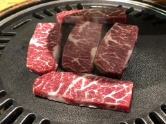 -秋木烤肉·韩国牛肉名家(高新旗舰店)