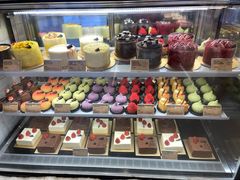 -PAPER STONE BAKERY(天环店)