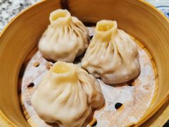 天王烤鸭包-南京大牌档(凯德大峡谷店)