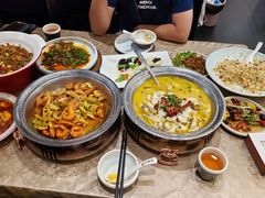 -李氏传家菜(兴城路店)