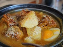 葡国鸡-雅憩花园餐厅