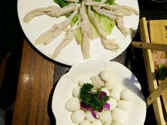 -香天下·四川火锅(安镇大润发店)