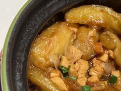 -潮堂 · 潮州菜(国贸商城店)