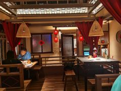 大堂-农耕记·湖南土菜(halo广场店)