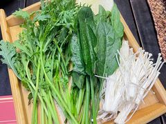 -阿甘龙虾·重庆麻麻鱼(中豪店)