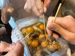 -明记牛杂(新马路分店)