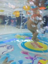 -AIBBY亲子水育中心(盐城宝龙店)