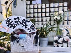 -Moses写字咖啡