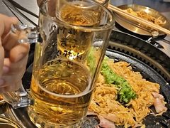 -炉队长·齐齐哈尔家庭烤肉(马家堡店)