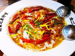 -太二酸菜鱼(菱角湖万达店)